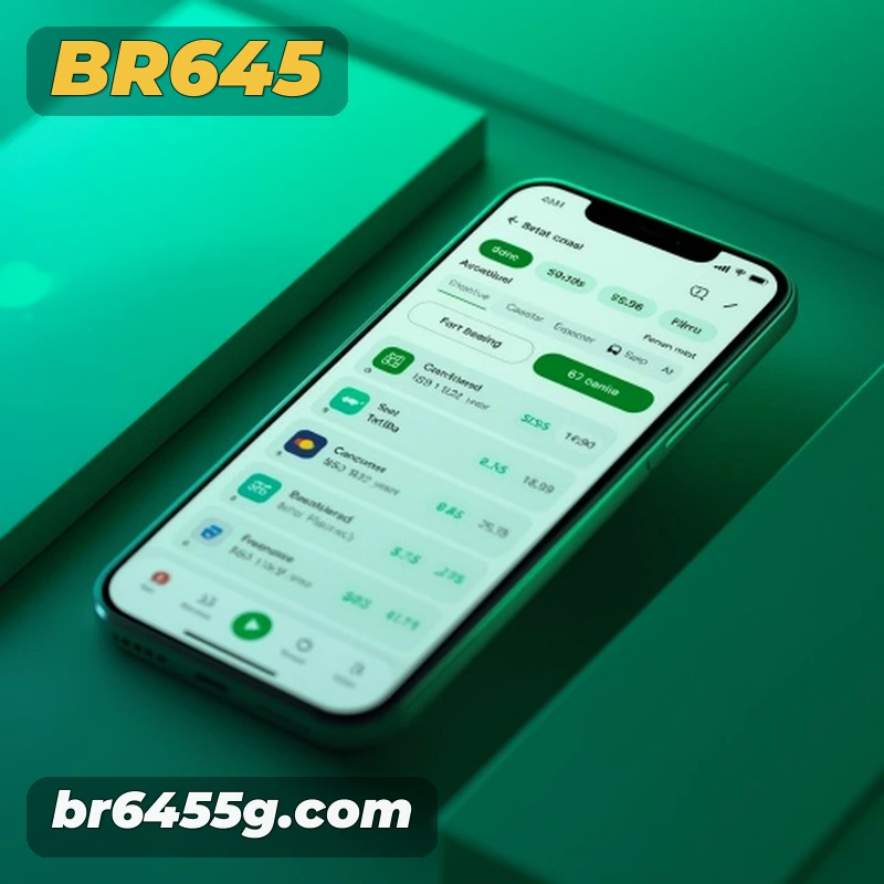 App br645 iOS