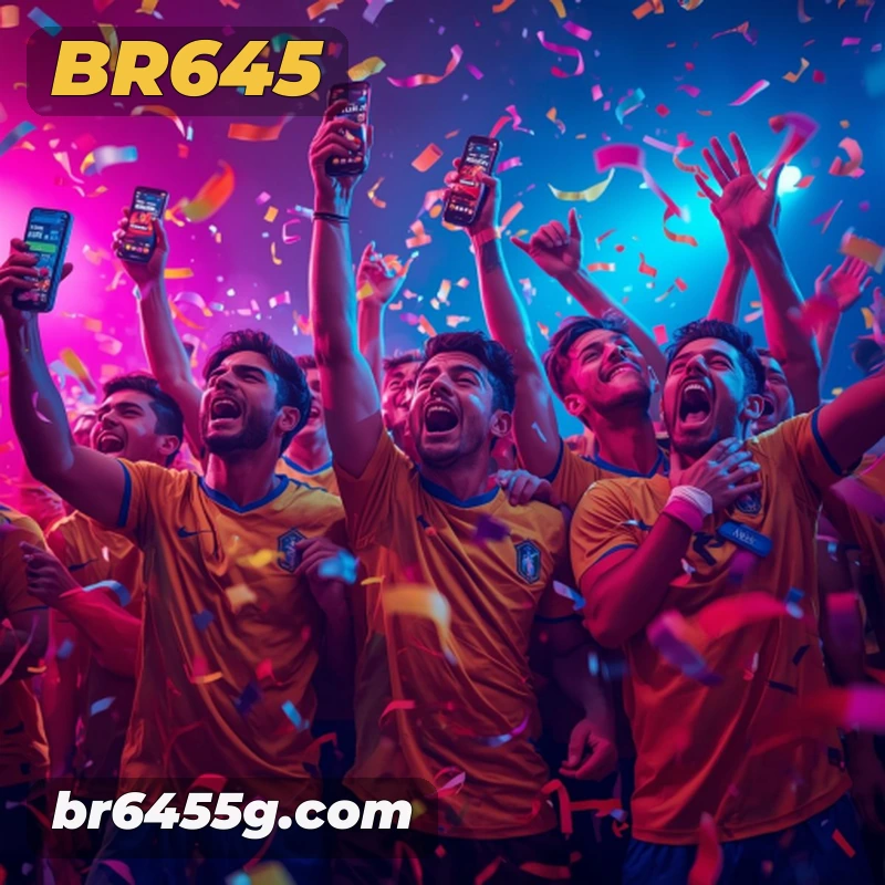 App br645 Android
