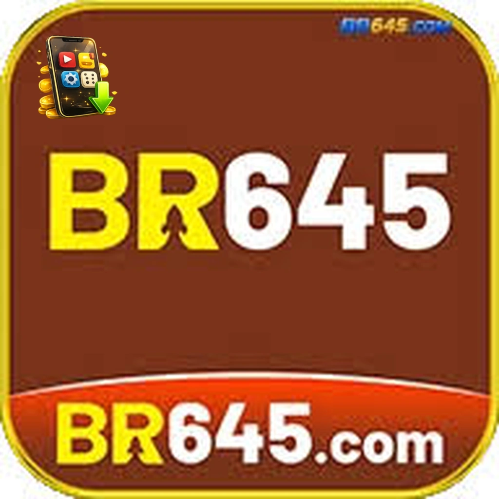 Logo da br645
