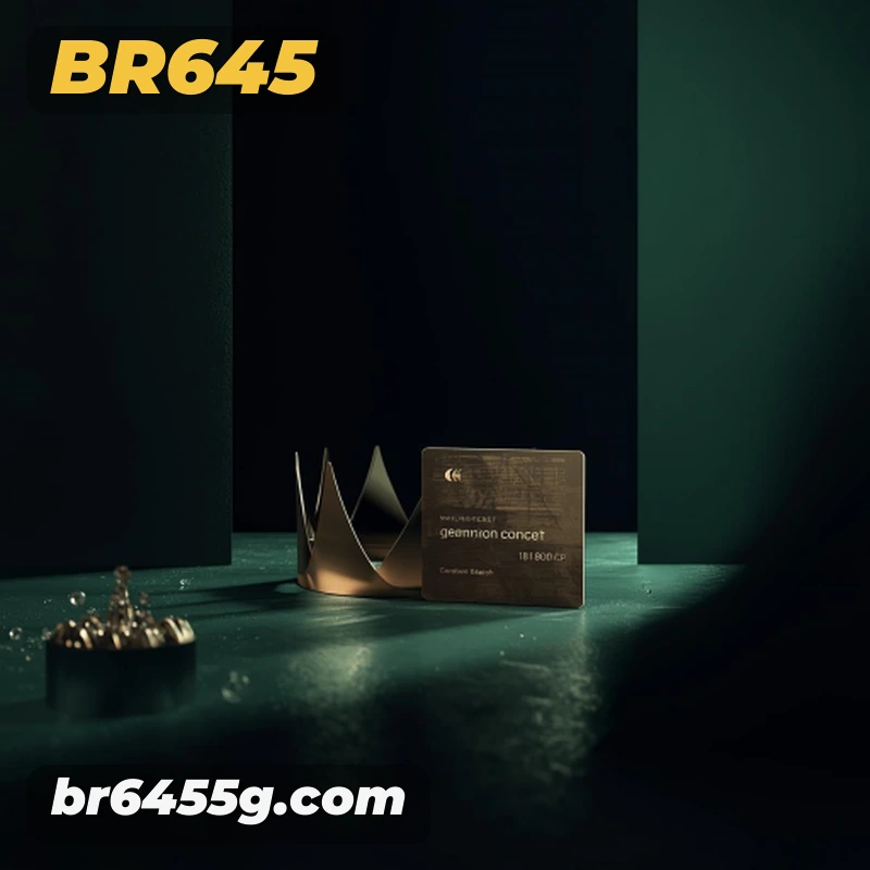 Aplicativo móvel br645 para iOS e Android