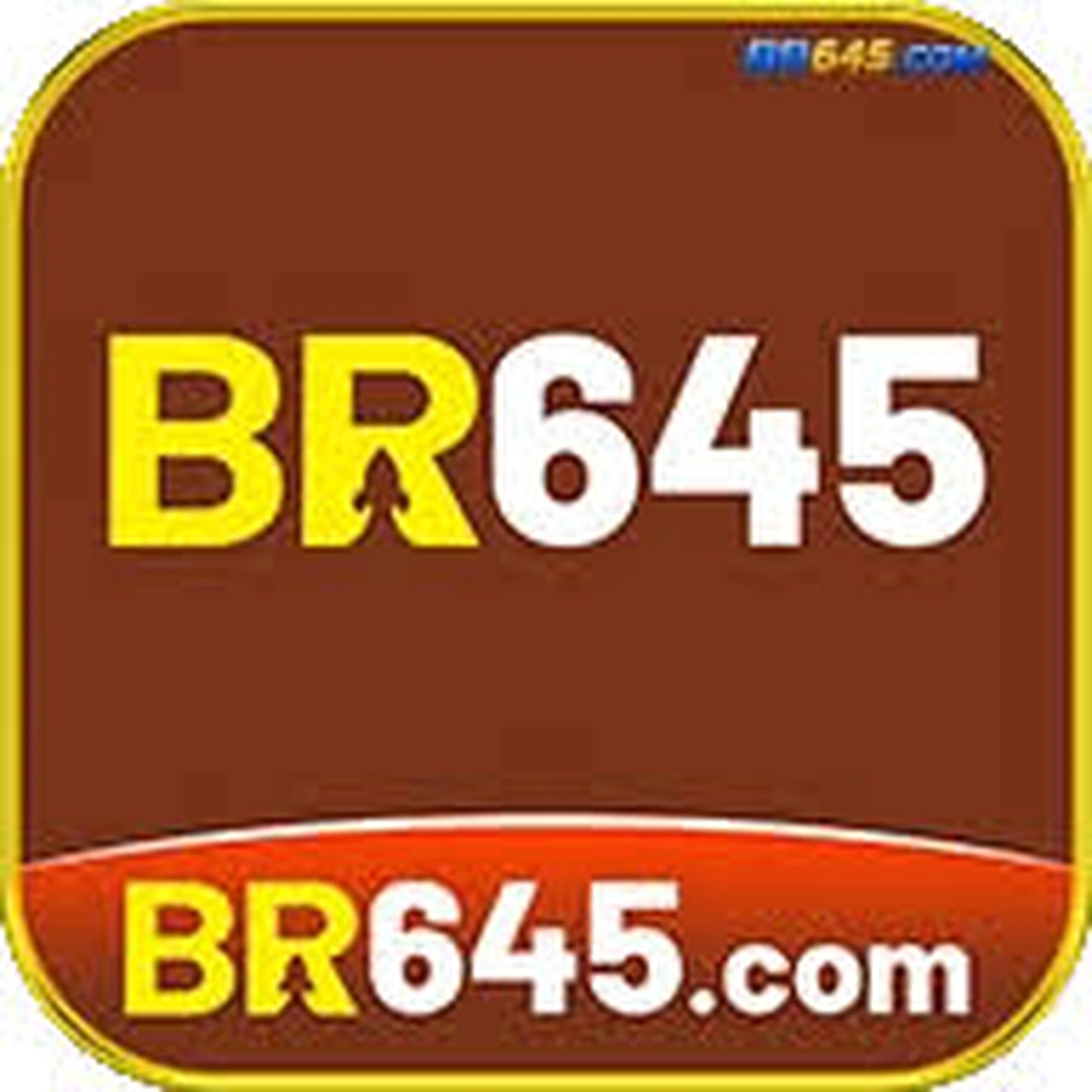Logo da br645