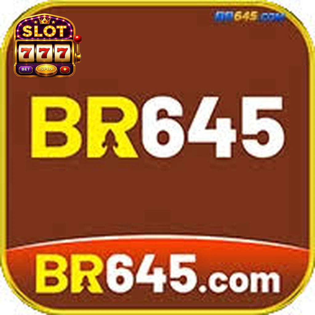 Logo da br645