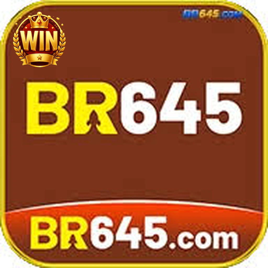 Logo da br645